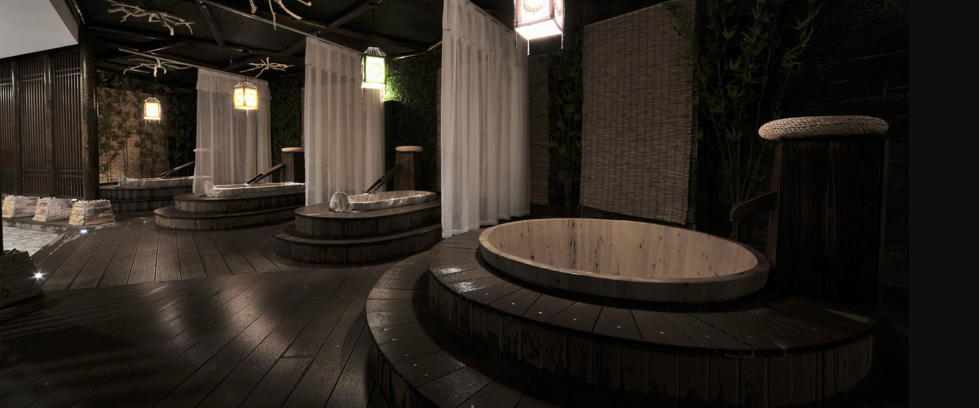 青岛桑拿养生馆_青岛spa养生会所_Teyou养生