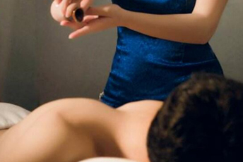 青岛水疗馆是失眠者的秘密避难所